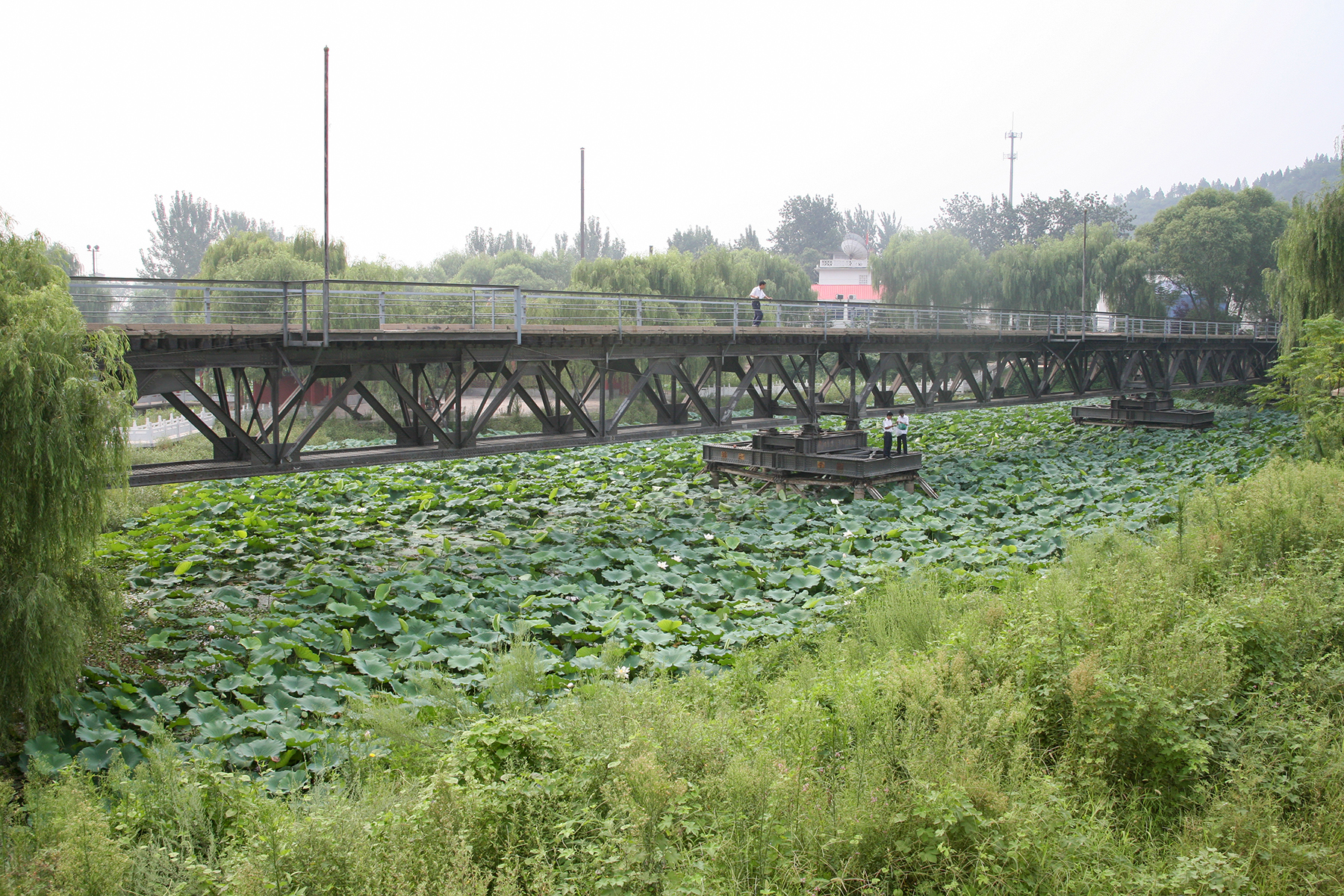 Yellow River Scenic Area