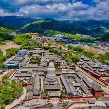 Mount Wutai