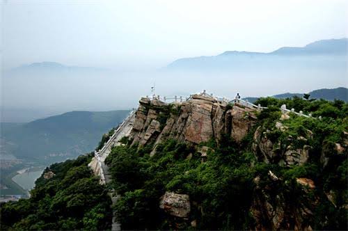 花果山