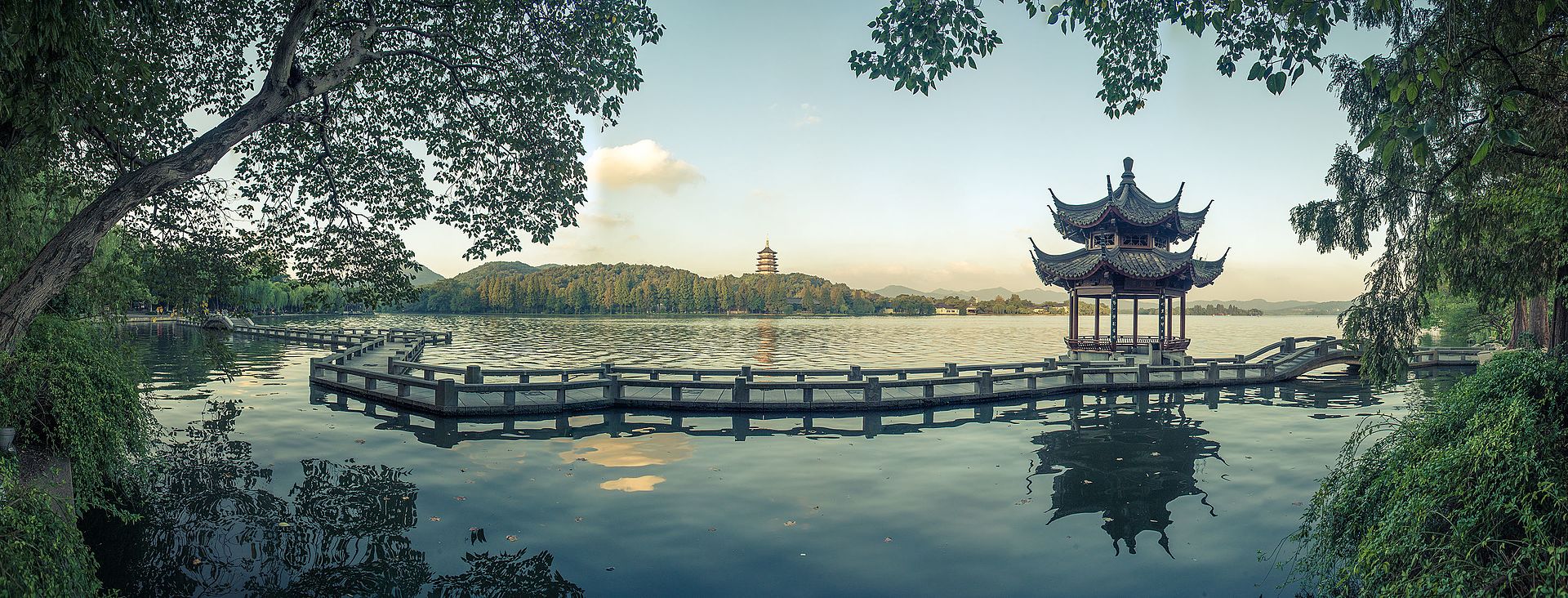 Hangzhou