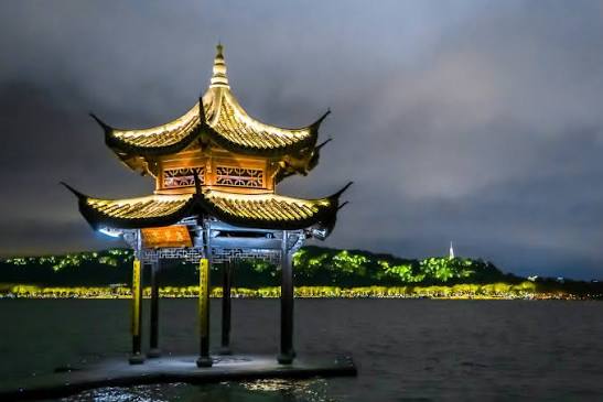 西湖