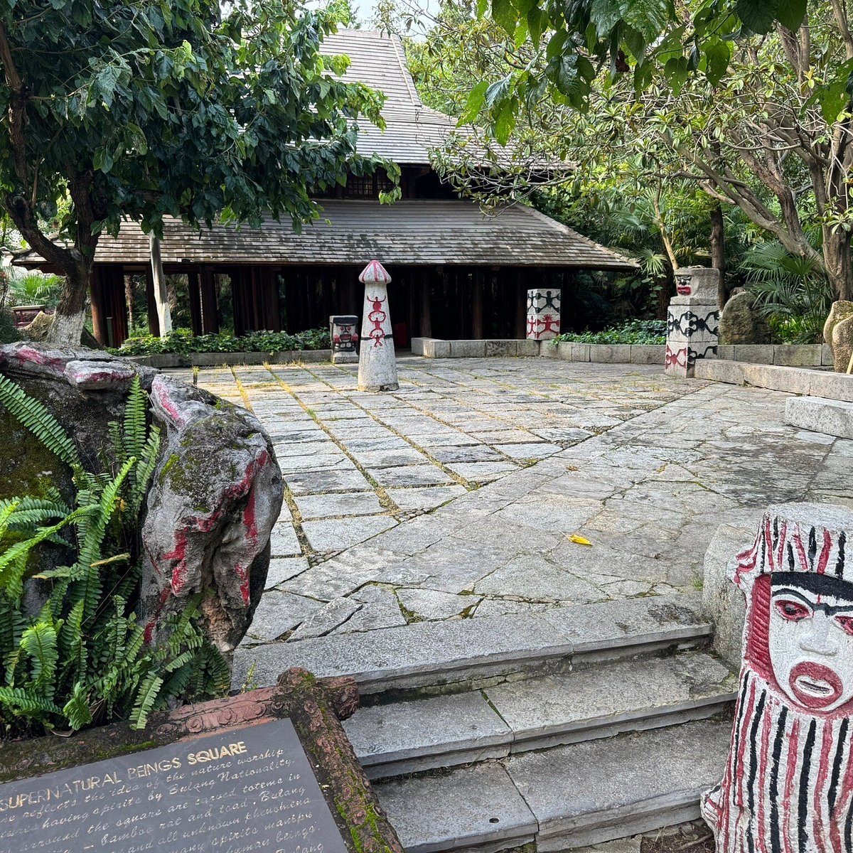 Yunnan Nationalities Village