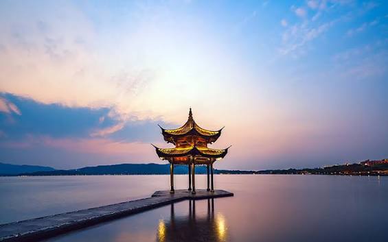 西湖