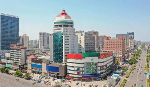 Huainan