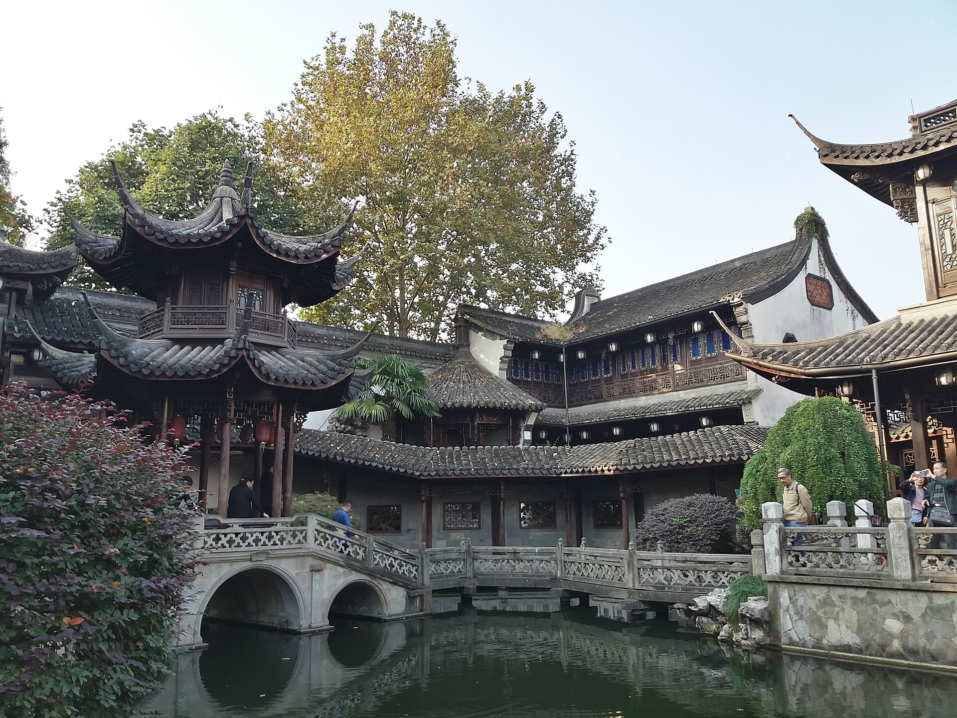 Hangzhou