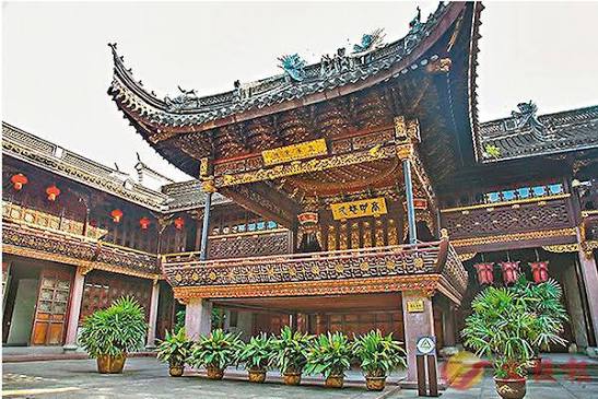 天一阁
