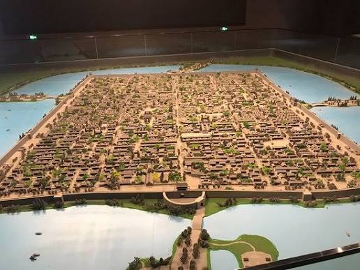 Shangqiu Ancient City