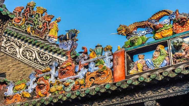 陈家祠