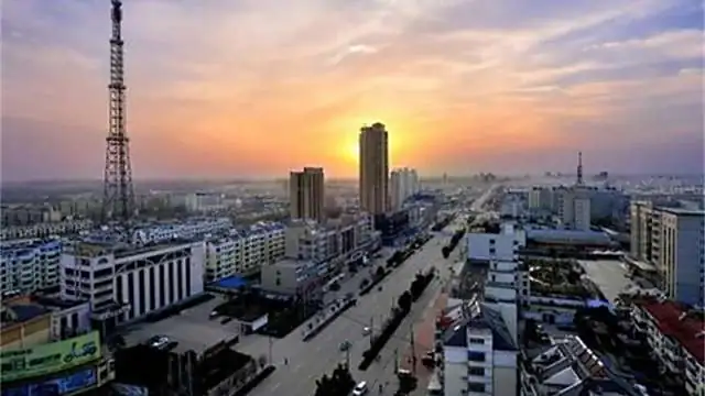 Jieshou
