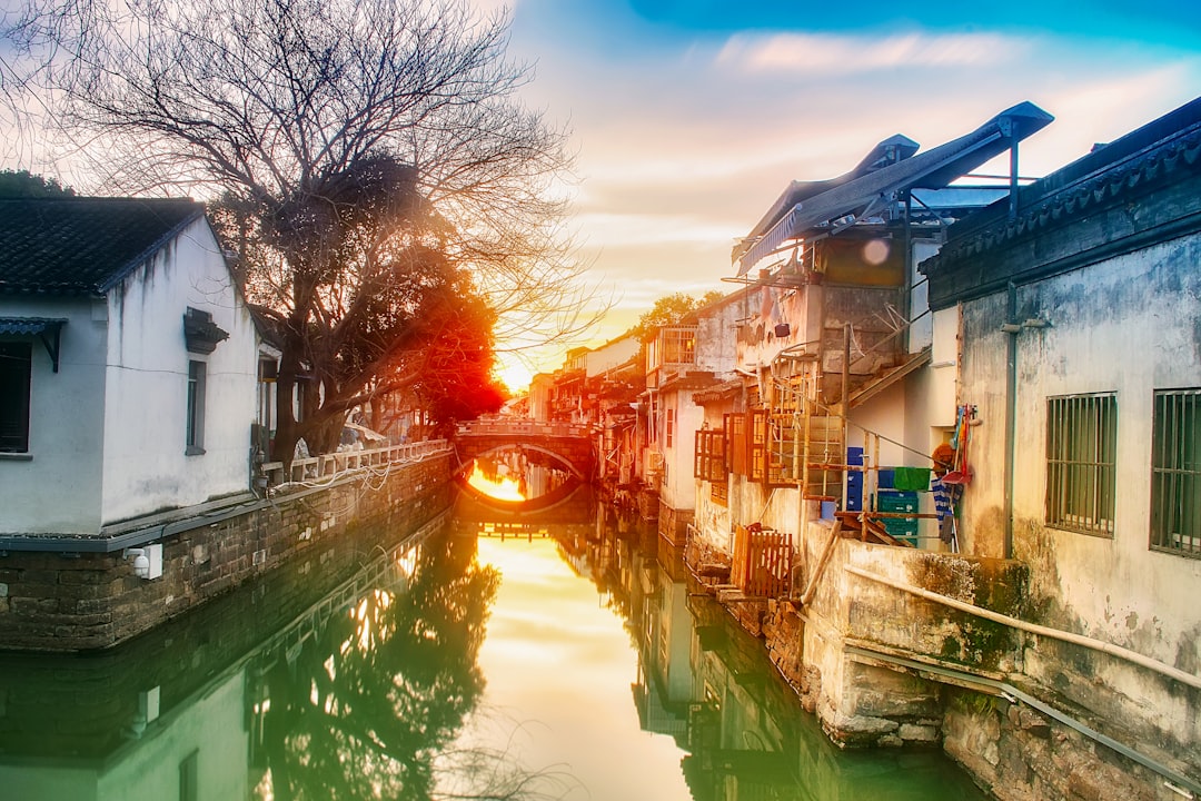 平江路