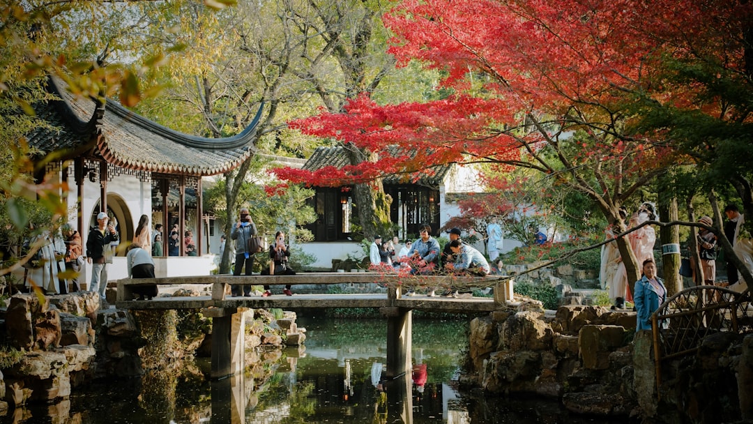 虎丘