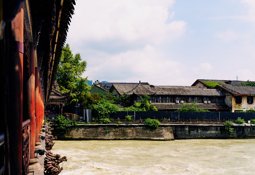 Jinli Ancient Street