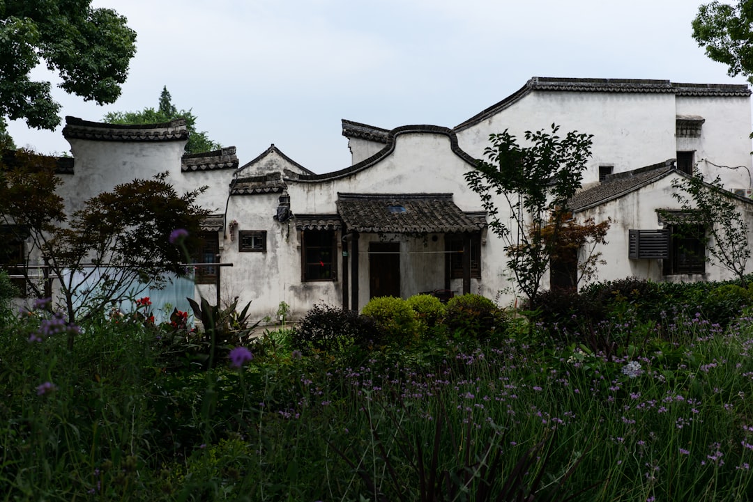 Qiao Family Compound