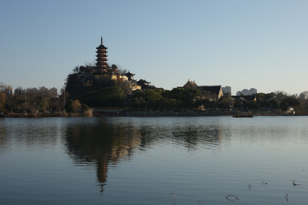 Jinshan Temple