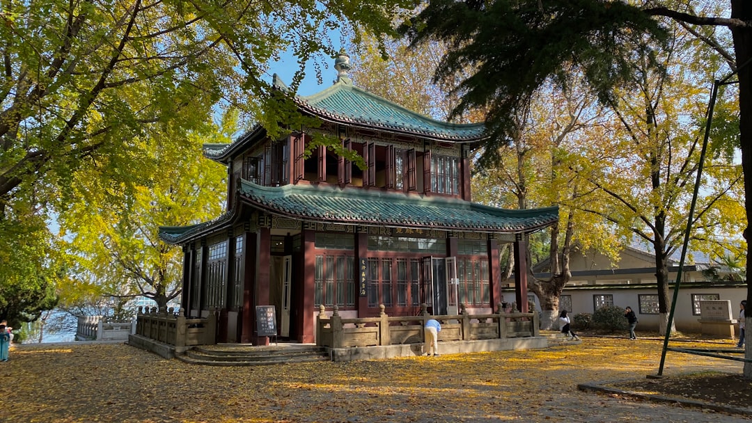 夫子庙