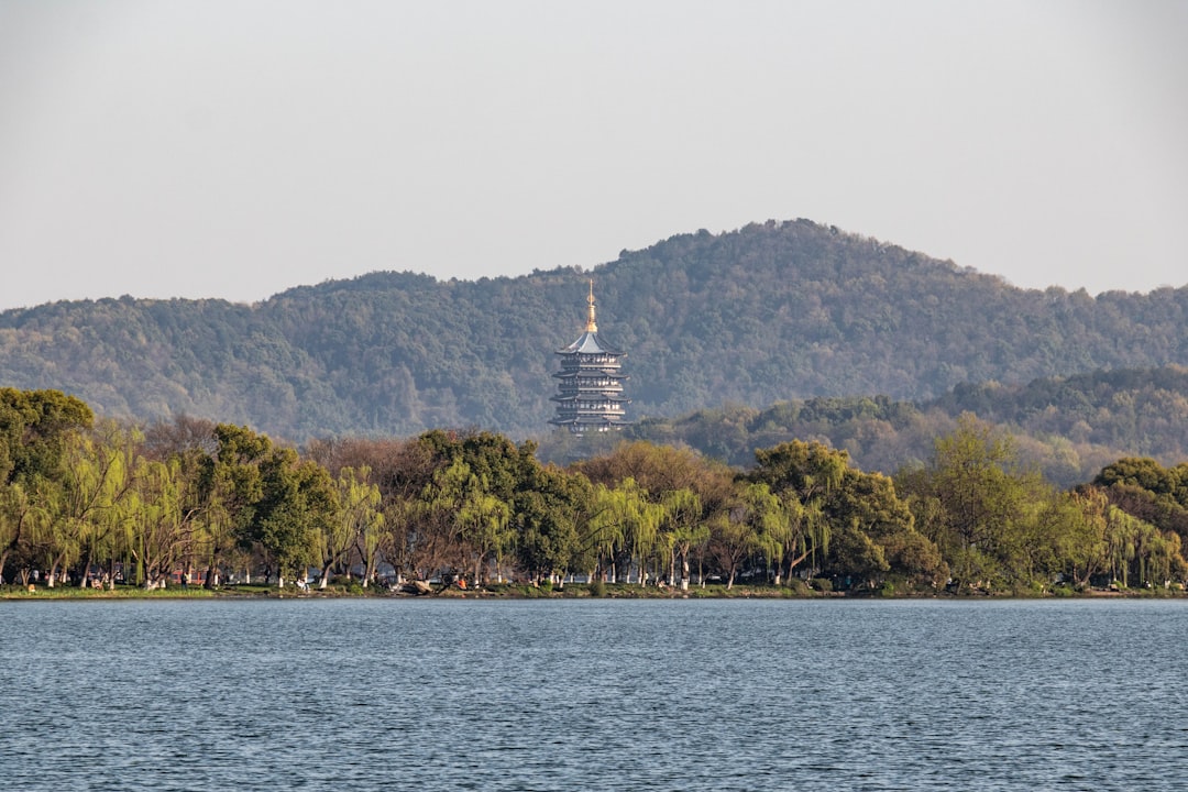 Leifeng Pagoda