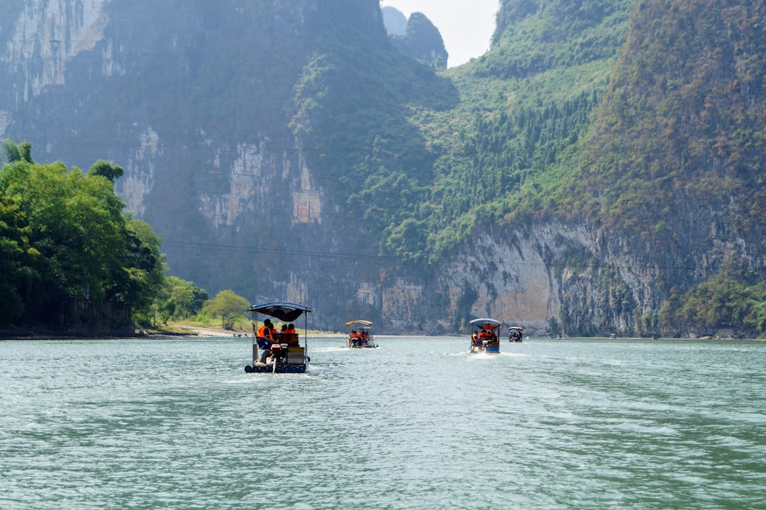Li River Cruise