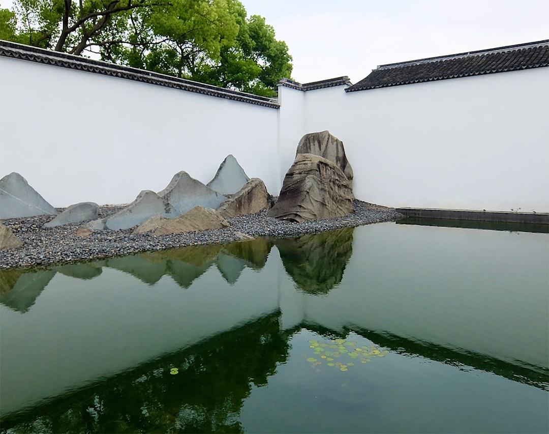 苏州博物馆