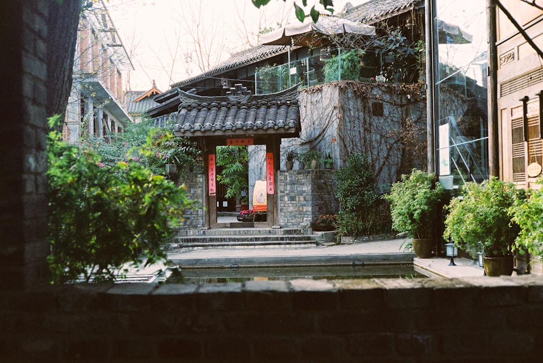 Jinli Ancient Street