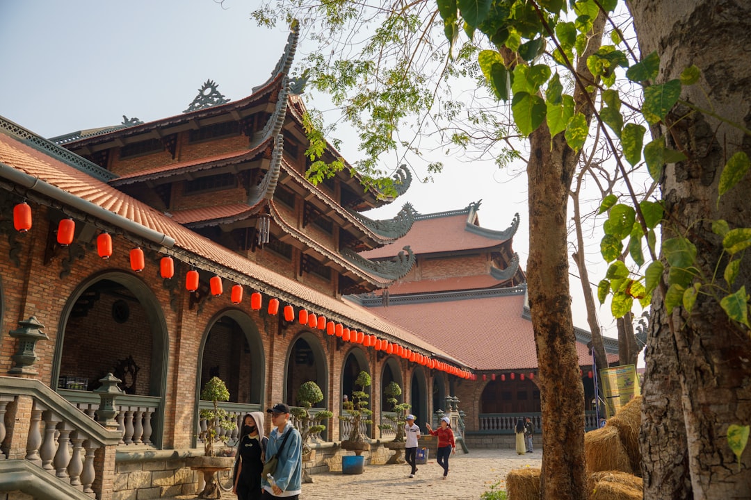 Temple and Cemetery of Confucius, Qufu