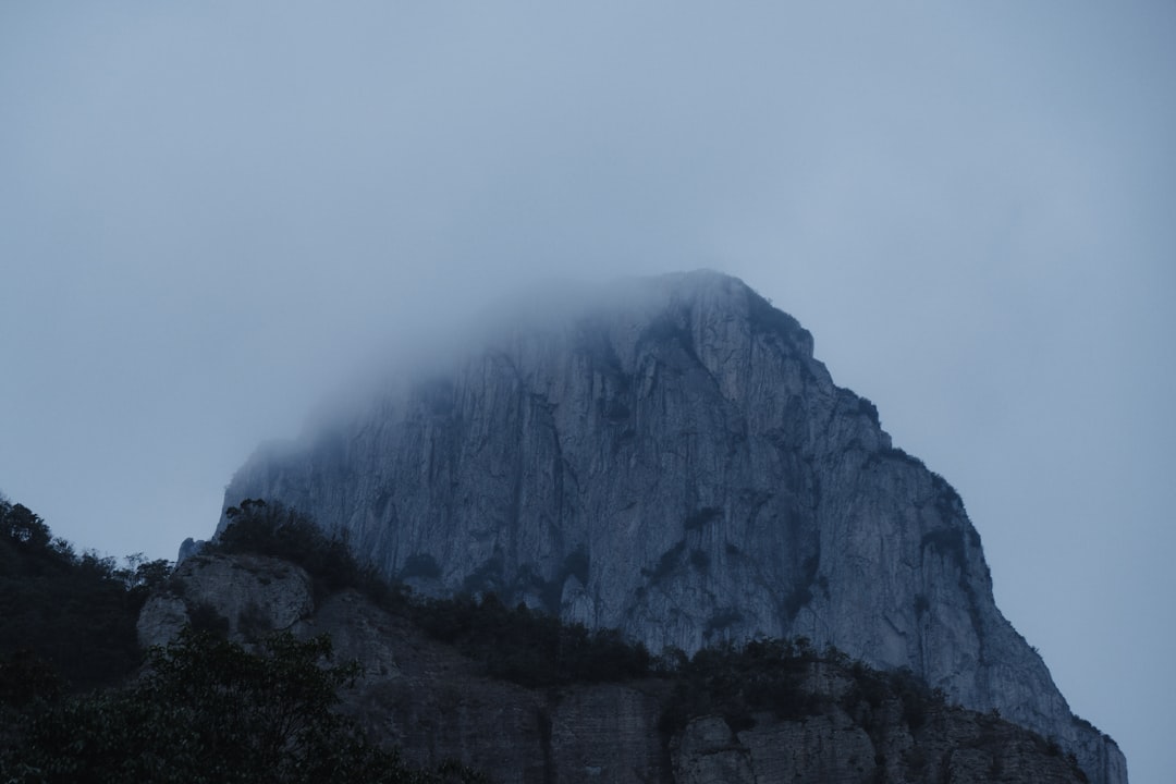 Mount Yandang