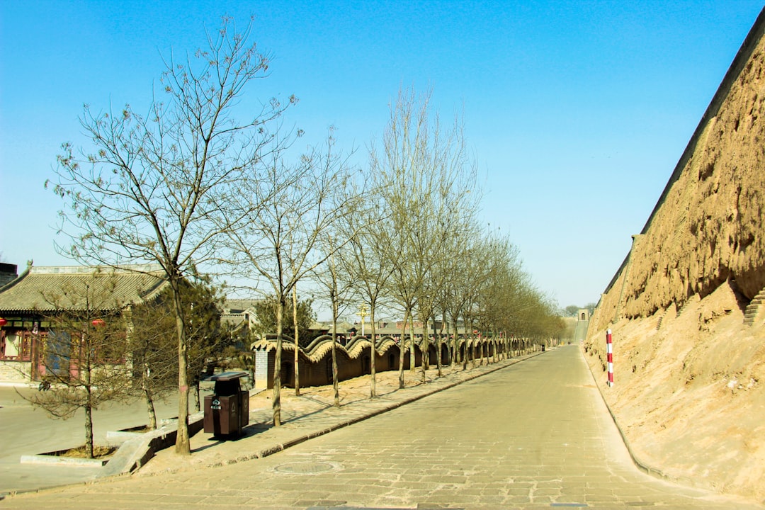 Pingyao Ancient City