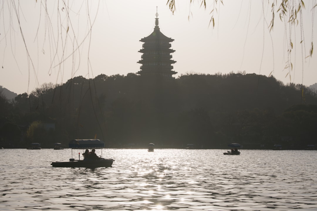 Leifeng Pagoda