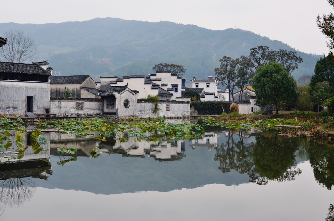 宏村