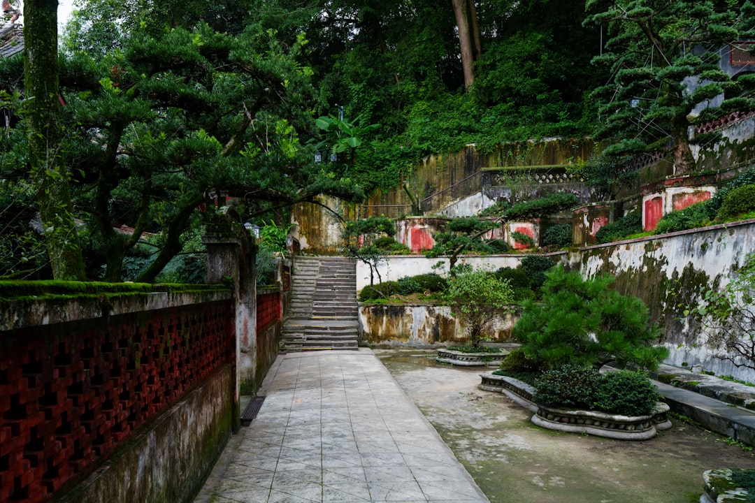 Jinli Ancient Street