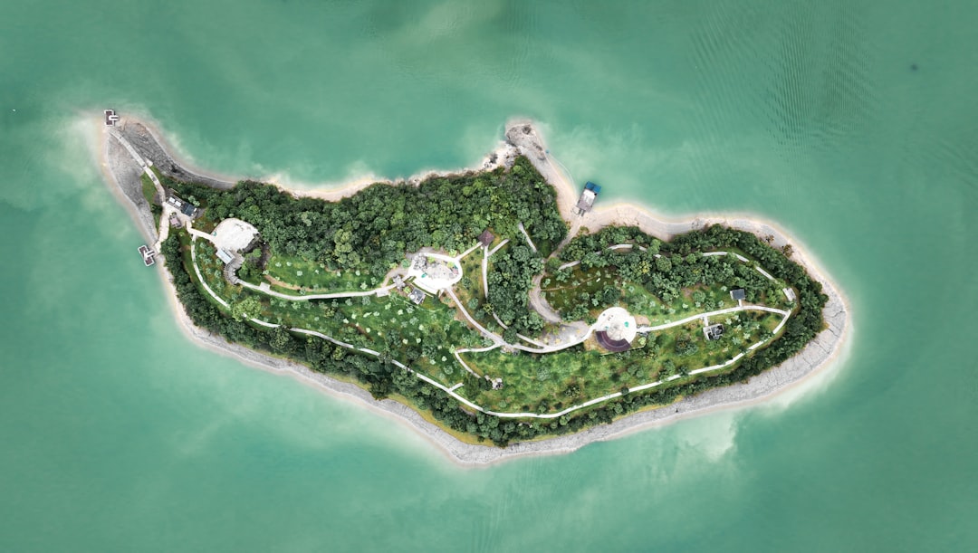 Shamian Island