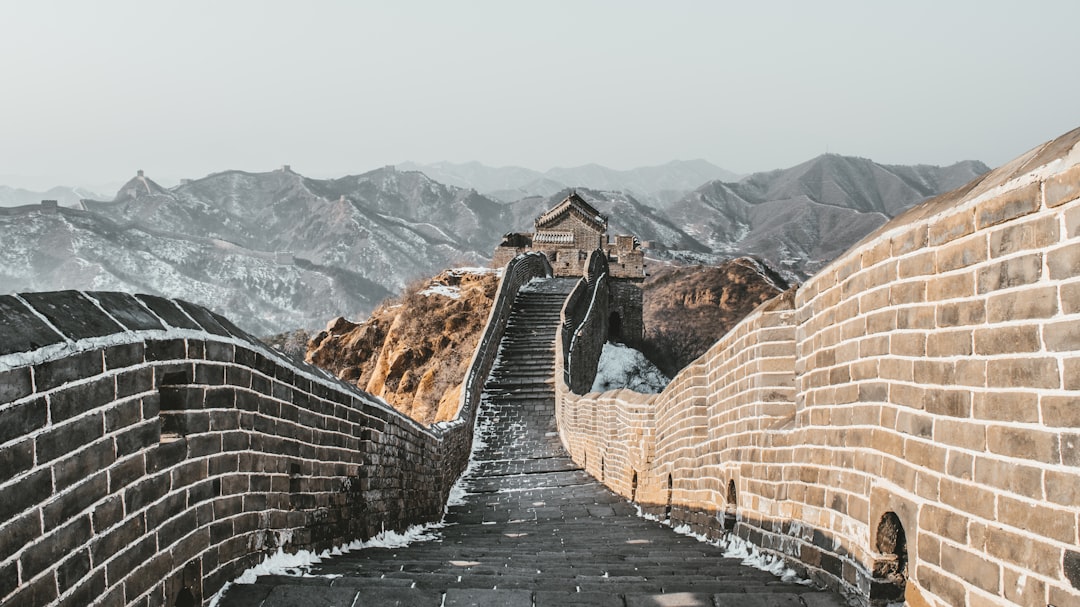 Badaling Great Wall