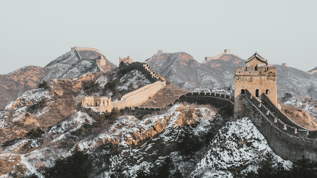 Badaling Great Wall