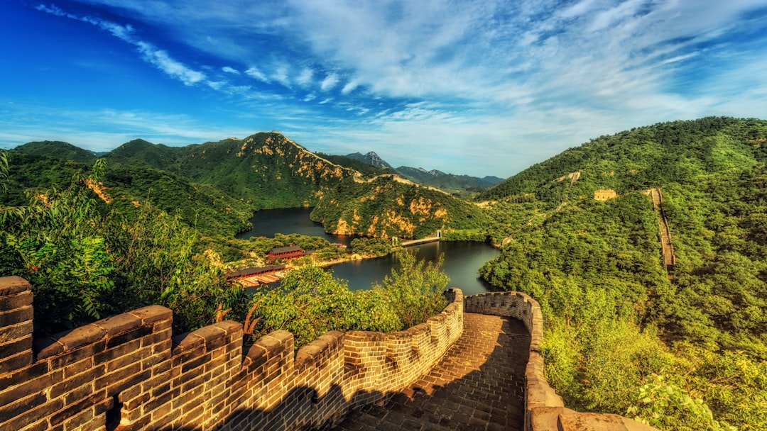 Badaling Great Wall