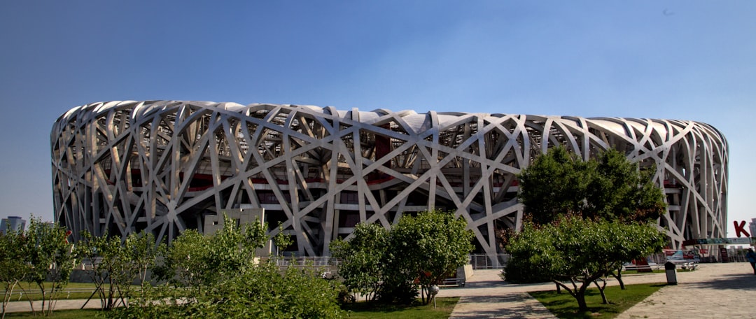 National Stadium (Bird's Nest)