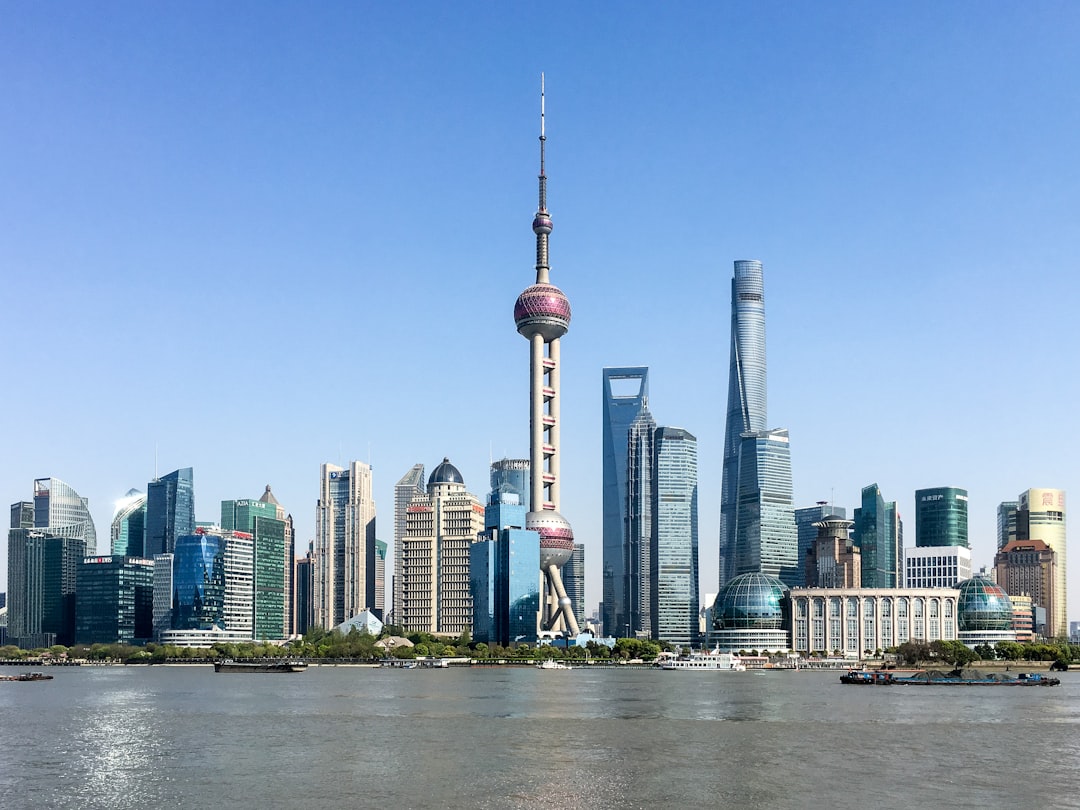 The Bund