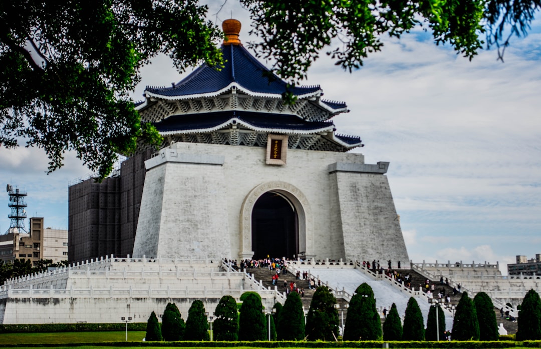 黄帝陵