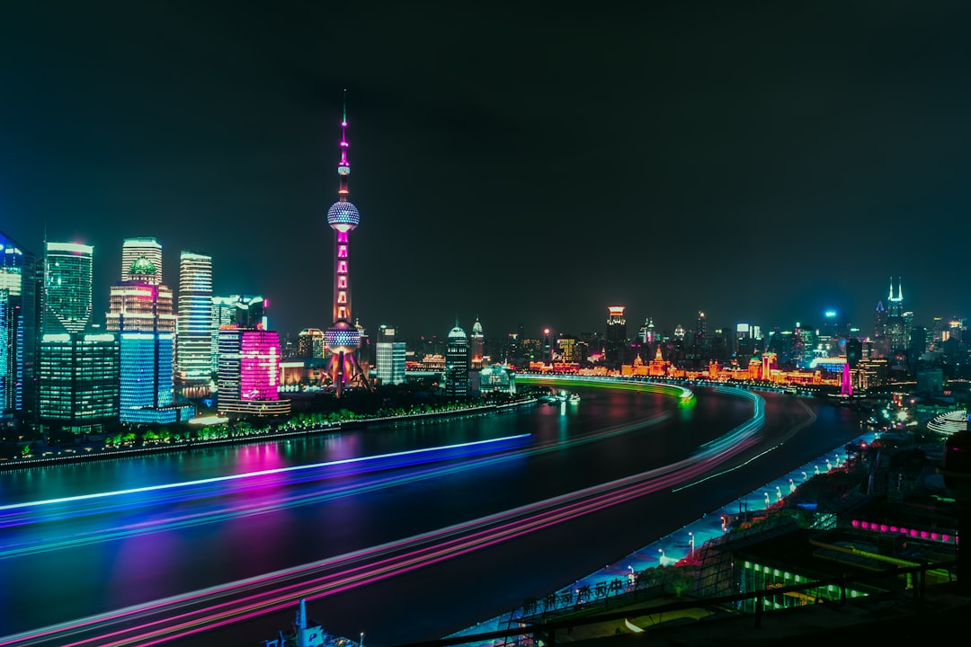 Nanjing Road