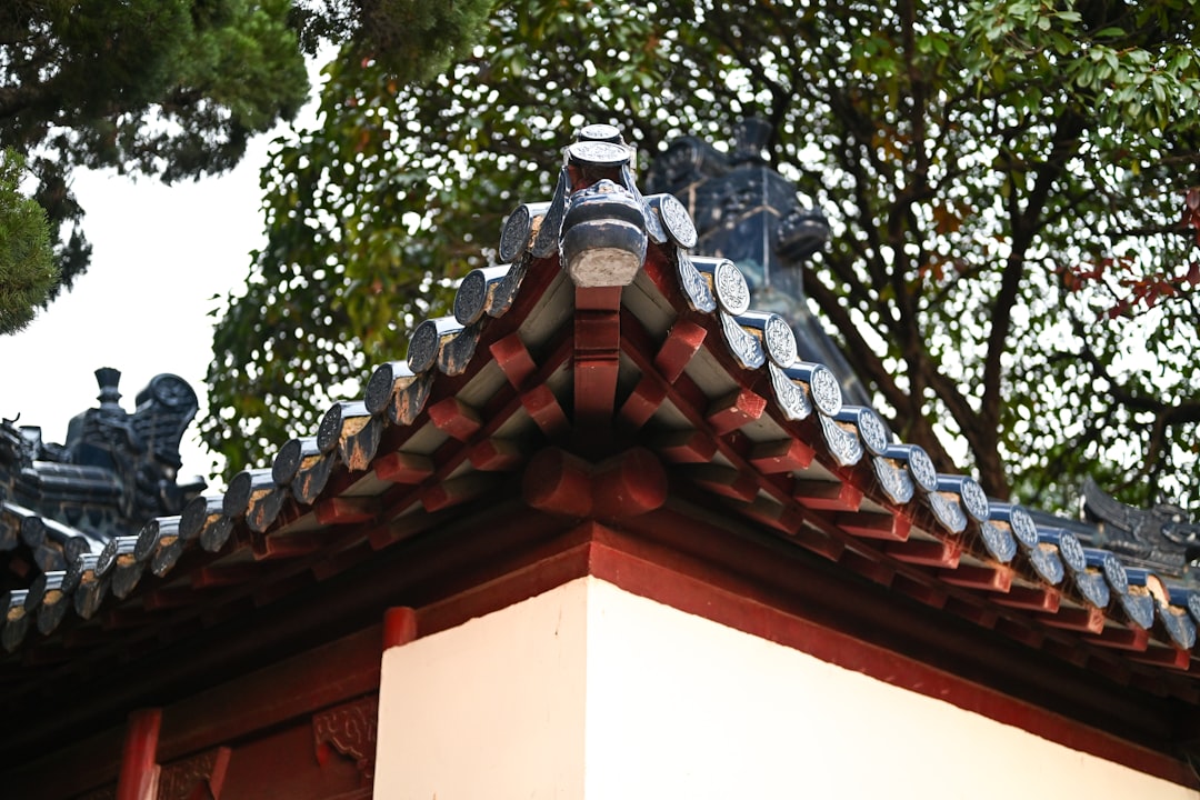 夫子庙