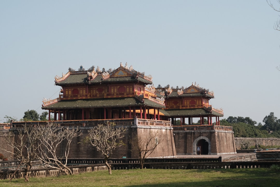 黄帝陵