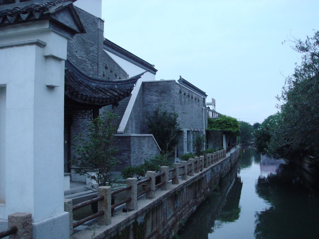 苏州博物馆