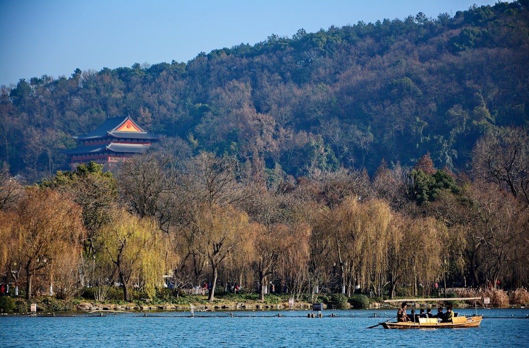 Leifeng Pagoda