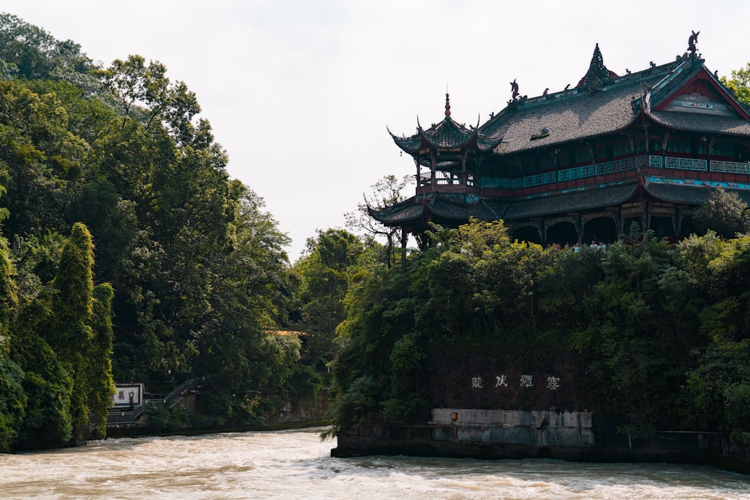 Wuhou Shrine
