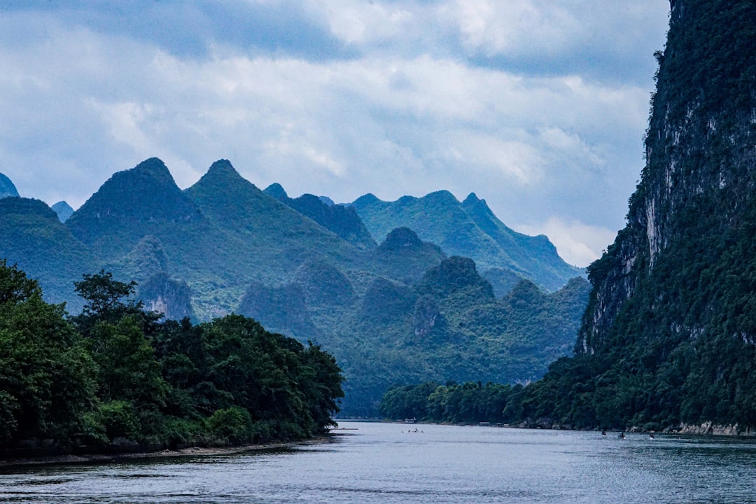 Li River Cruise