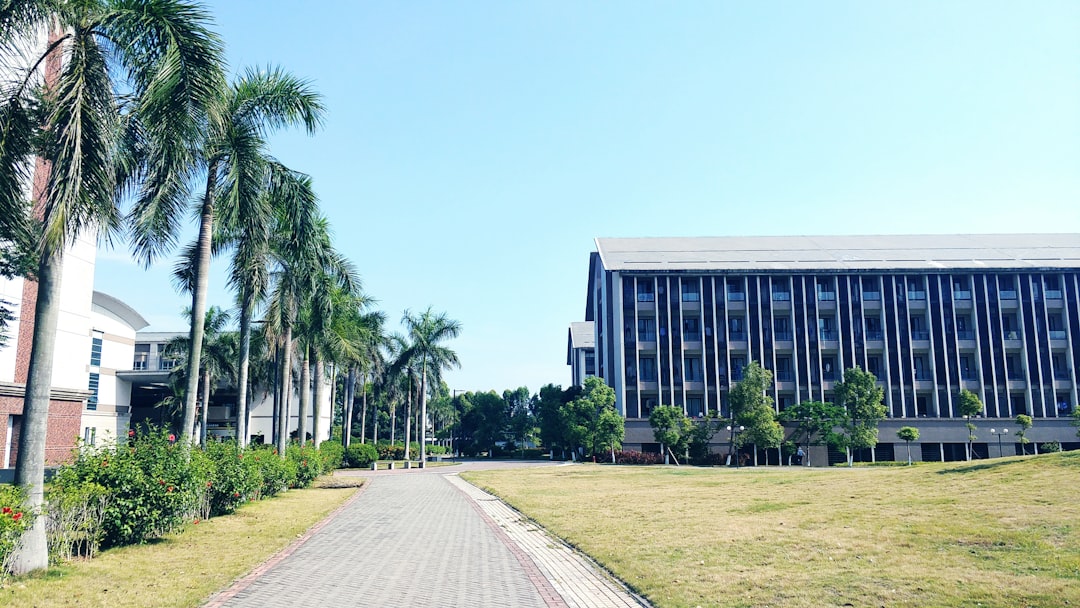 Xiamen University