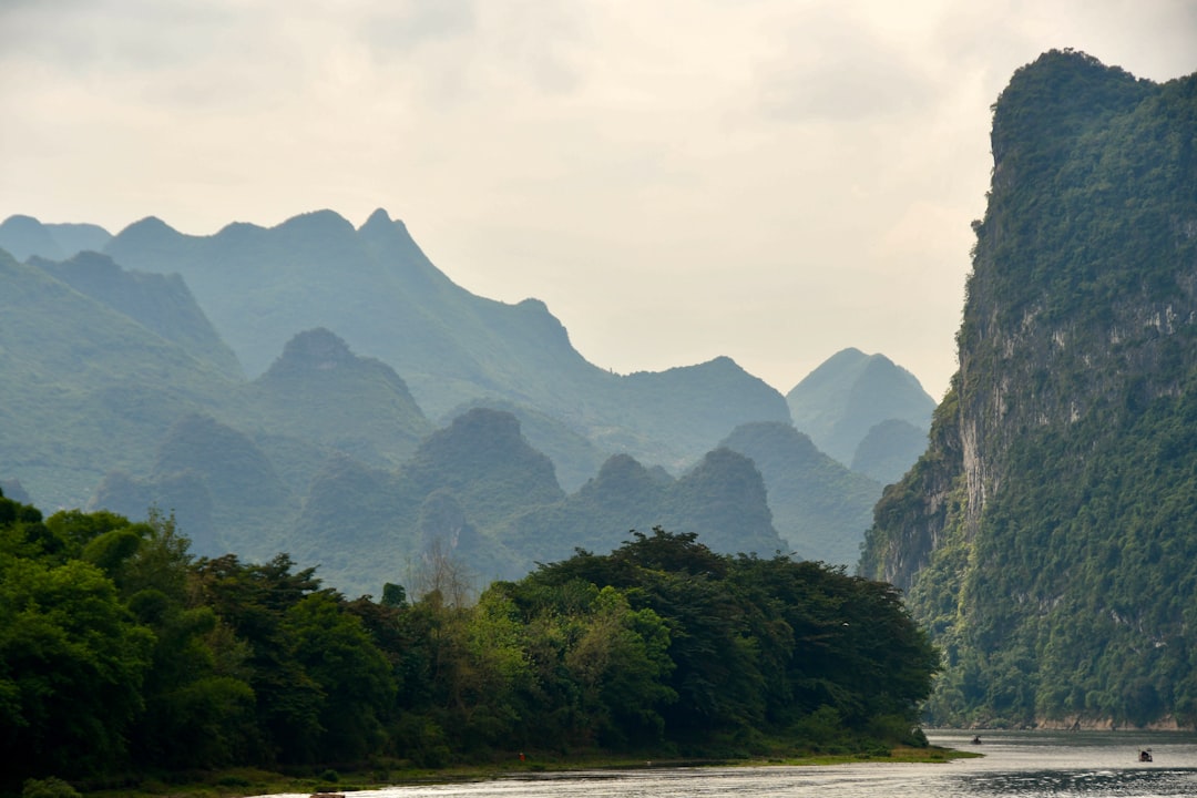 Li River Cruise