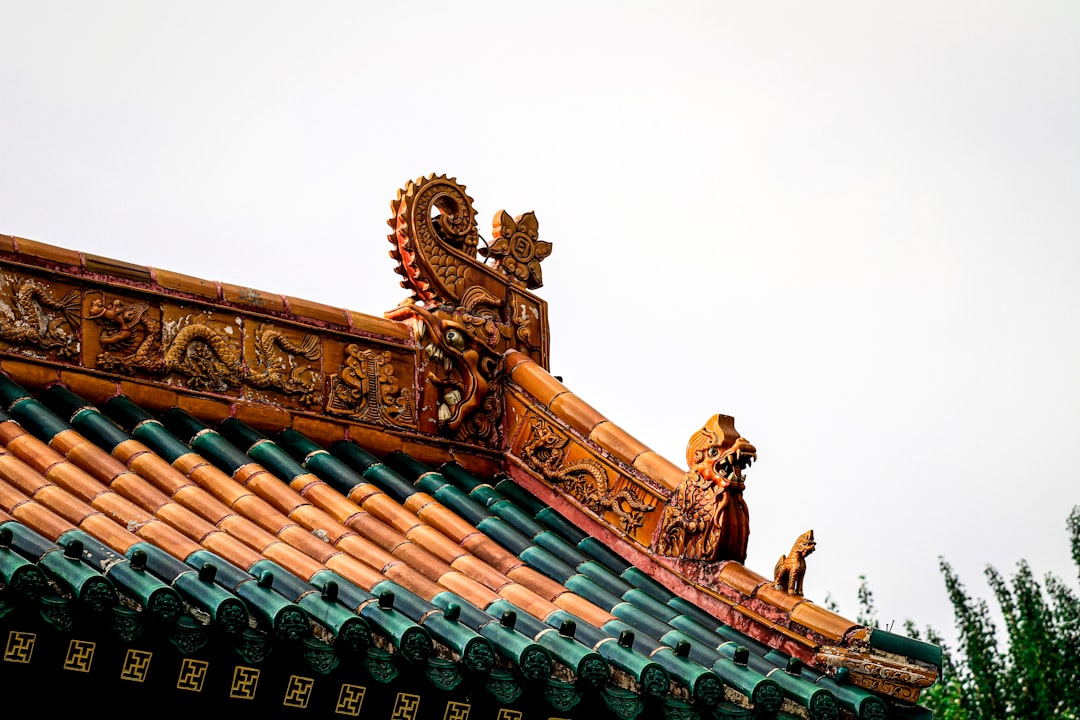 沈阳故宫