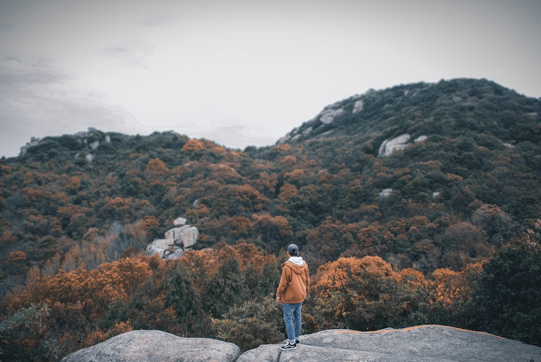 普陀山