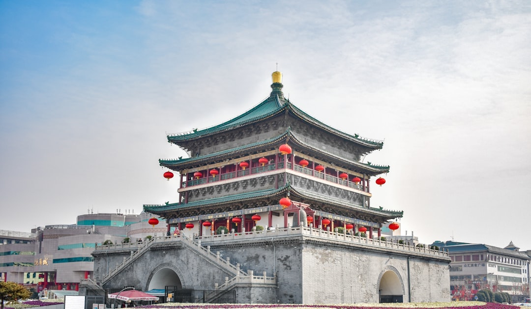 Bell Tower