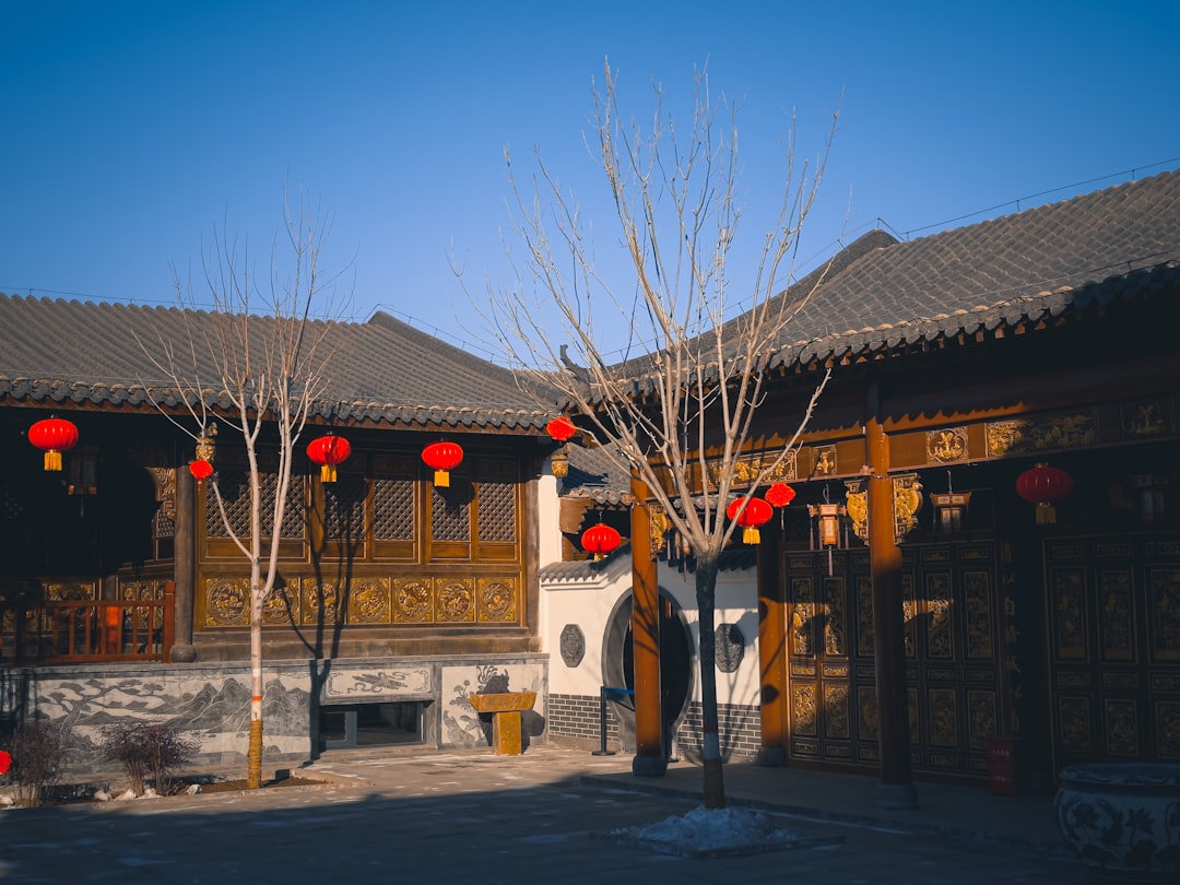 Guangfu Ancient City