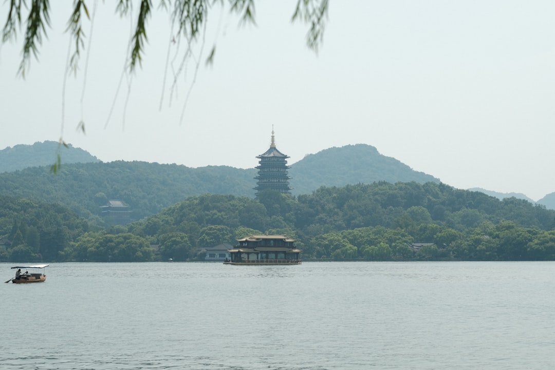 Leifeng Pagoda